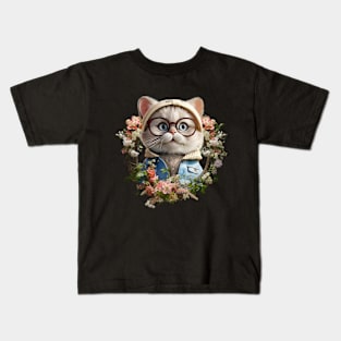 Special for Mom Kids T-Shirt